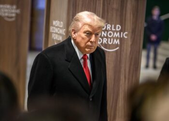 Bitcoin price rises as Trump backtracks on Greenland tariff threat