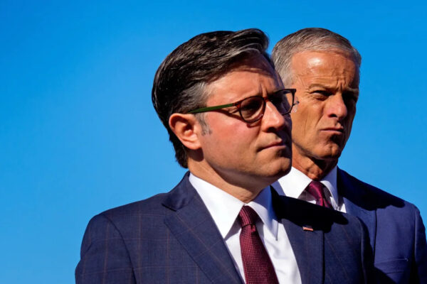 In unanimous vote, House tries to block Senate Republicans from cashing in on faux scandal