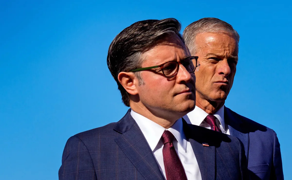 In unanimous vote, House tries to block Senate Republicans from cashing in on faux scandal