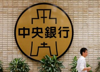 Taiwan-US trade deal’s impact on forex is within ’controllable range’, central bank says