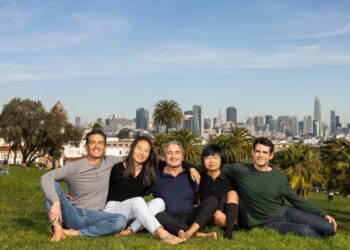 Humans& thinks coordination is the next frontier for AI, and they’re building a model to prove it