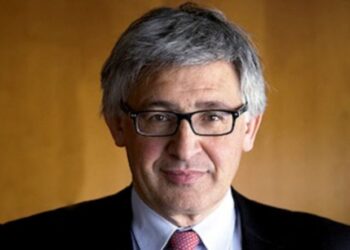 ECB’s Cipollone says geopolitical risks strengthen case for European payments autonomy