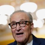 US Senate Democrats demand immigration reforms to avert shutdown