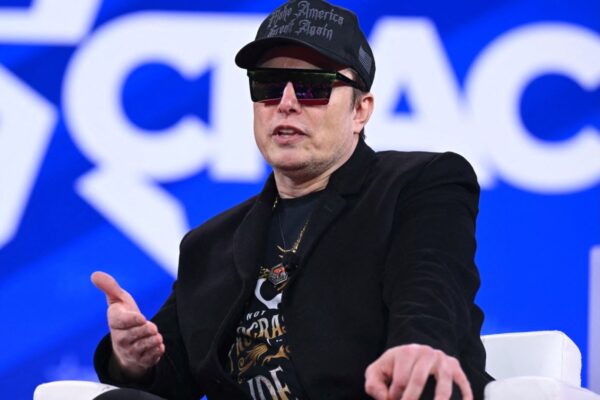 Elon Musk’s SpaceX, Tesla, and xAI in talks to merge, according to reports