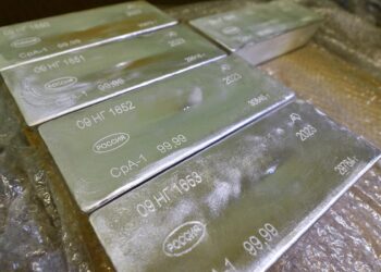 Silver price volatility: What to know and how to invest