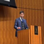 Trump taps ex-Fed insider Warsh to lead world’s top central bank