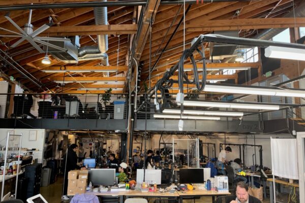 A peek inside Physical Intelligence, the startup building Silicon Valley’s buzziest robot brains