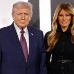 Trump Officials-And Nicki Minaj-Attend ‘Melania’ Premiere