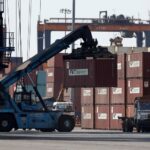 US dropping 25% separate tariff on Indian imports after pledge to cut Russian oil, White House says