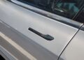 China is leading the fight against hidden car door handles