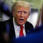 “We want to take over”: Trump says Republicans should move to “nationalize” elections