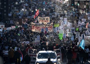 The Minneapolis tech community holds strong during ‘tense and difficult time’
