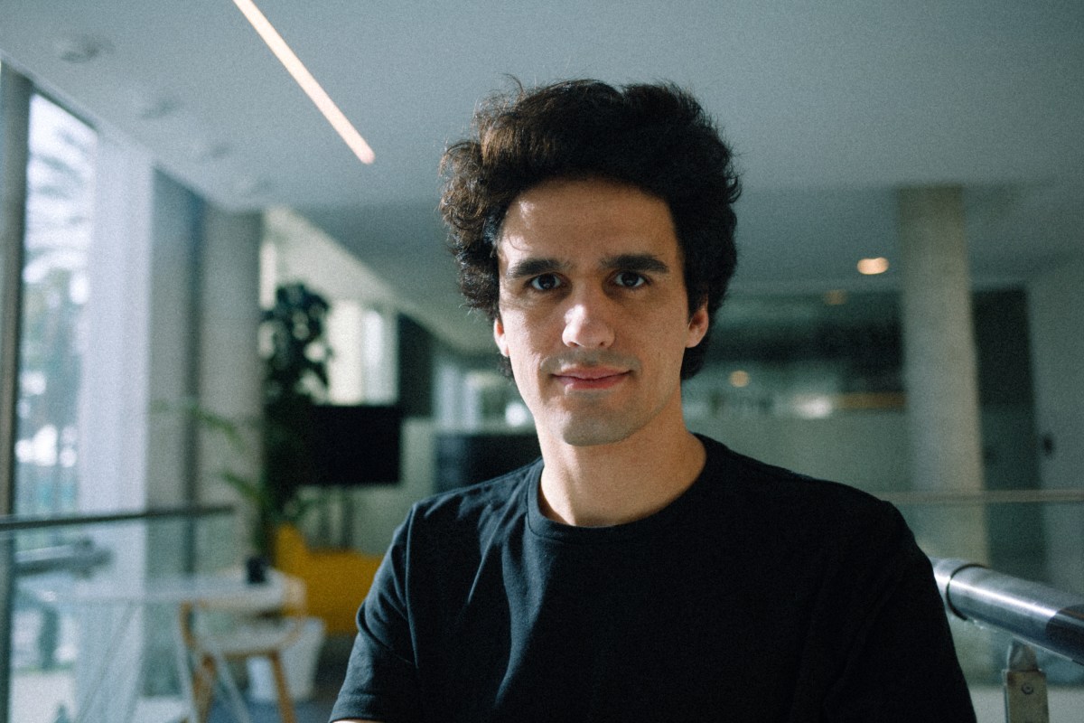 Fundamental raises $255 million Series A with a new take on big data analysis