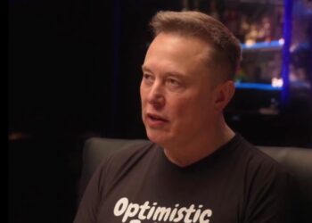 How Elon Musk is rewriting the rules on founder power