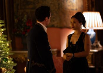 ‘Industry’ season 4 captures tech fraud better than any show on TV right now