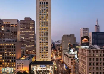 An AI startup founder says he’s planning a ‘March for Billionaires’ in protest of California’s wealth tax