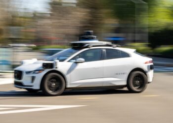 TechCrunch Mobility: Is $16B enough to build a profitable robotaxi business?