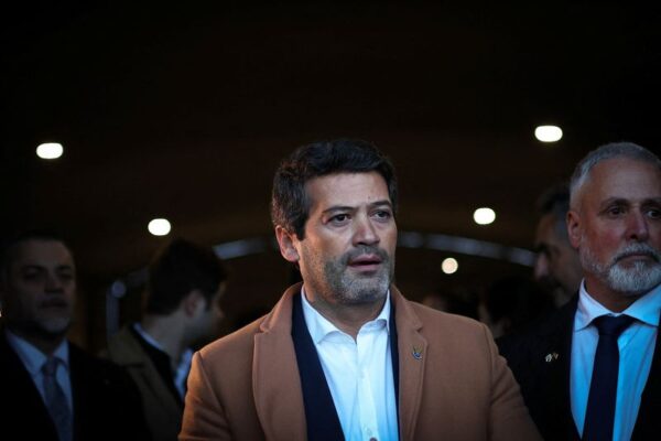 Socialist defeats far-right candidate in Portugal’s presidential runoff, exit polls show