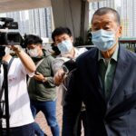 Hong Kong’s legal clampdown on Jimmy Lai, tycoon and China critic