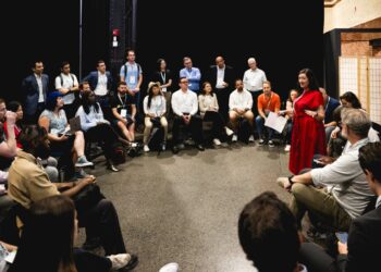 Call for speakers: TechCrunch Founder Summit 2026