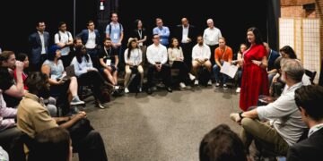 Call for speakers: TechCrunch Founder Summit 2026