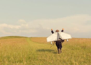 Let’s Think About The Imagination Layer That AI Can’t Replace