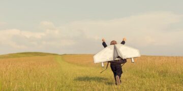 Let’s Think About The Imagination Layer That AI Can’t Replace