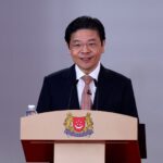 Singapore sees FY2026 budget surplus at 1% of GDP