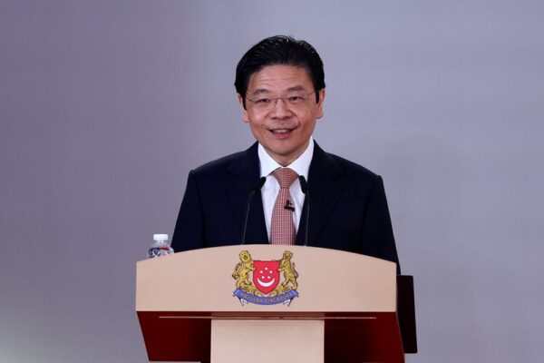 Singapore sees FY2026 budget surplus at 1% of GDP