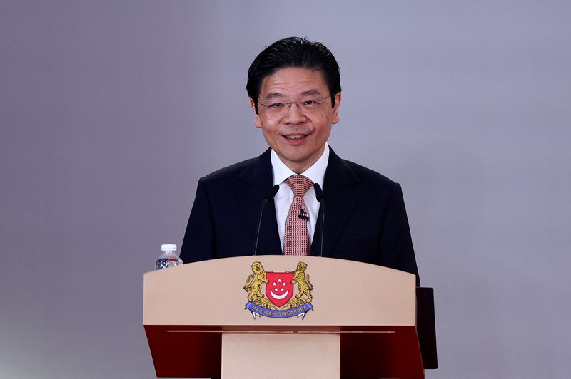 Singapore sees FY2026 budget surplus at 1% of GDP