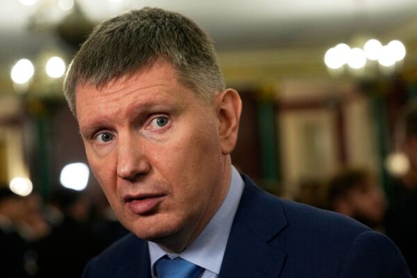 Russia’s economy will keep slowing in first half of 2026, Interfax quotes minister as saying