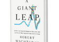 Bob Wachter On Healthcare’s ‘Giant Leap,’ Taken One Step At A Time