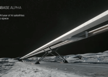 Musk needed a new vision for SpaceX and xAI. He landed on Moonbase Alpha.