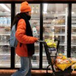 US consumer prices rise less than expected in January