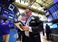 US stock futures pared declines after January inflation data
