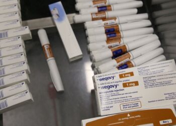 Hedge funds bet big against Hims & Hers Health before Wegovy showdown, Hazeltree data shows