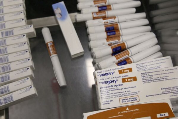 Hedge funds bet big against Hims & Hers Health before Wegovy showdown, Hazeltree data shows