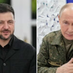 Bombshell Report Finds Putin Lost Twice the Number of Troops In January as the Soviets Lost In 10 Years Fighting In Afghanistan