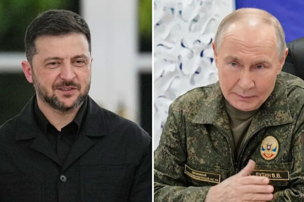 Bombshell Report Finds Putin Lost Twice the Number of Troops In January as the Soviets Lost In 10 Years Fighting In Afghanistan