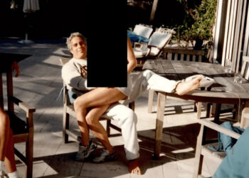 BREAKING: Pam Bondi Says DOJ Released ‘All’ Epstein Files — Names Trump, Biden, Zuckerberg, Tucker Carlson Among ‘Politically Exposed Persons’