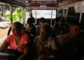 Cubans turn to electric vehicles as US tightens oil blockade