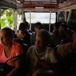 Cubans turn to electric vehicles as US tightens oil blockade