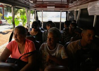 Cubans turn to electric vehicles as US tightens oil blockade