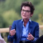 Fed’s Daly says US central bank still needs to get inflation down