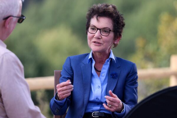 Fed’s Daly says US central bank still needs to get inflation down