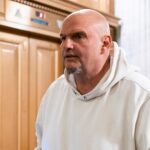 Fetterman says he doesn’t know why Trump, GOP aren’t working to ‘lock down’ Texas Senate seat