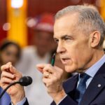 Canada’s Carney edges closer to majority government as legislator defects to Liberals