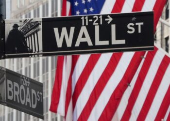 Trading Day: Wall St rally fades as European shares close at record high; crude surges on supply worries