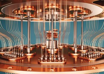 Quantonation’s double-sized second fund shows quantum still has believers