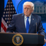 Trump’s big speech will be delivered to a changed nation and a Congress he has sidelined